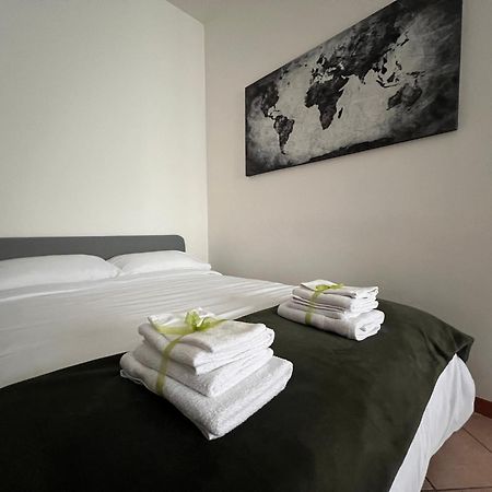 Ferienwohnung Shelby House Senago Exterior foto