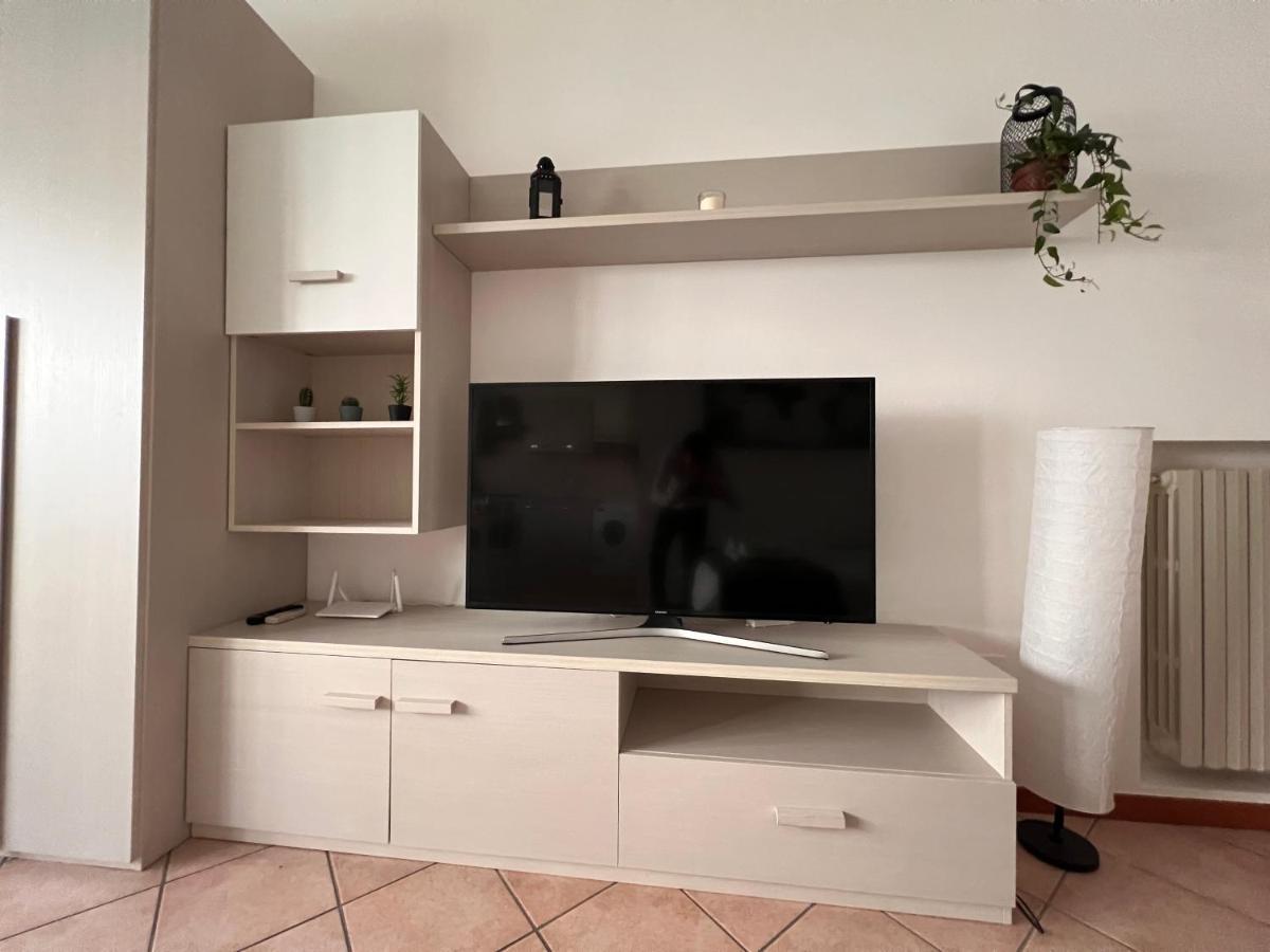 Ferienwohnung Shelby House Senago Exterior foto