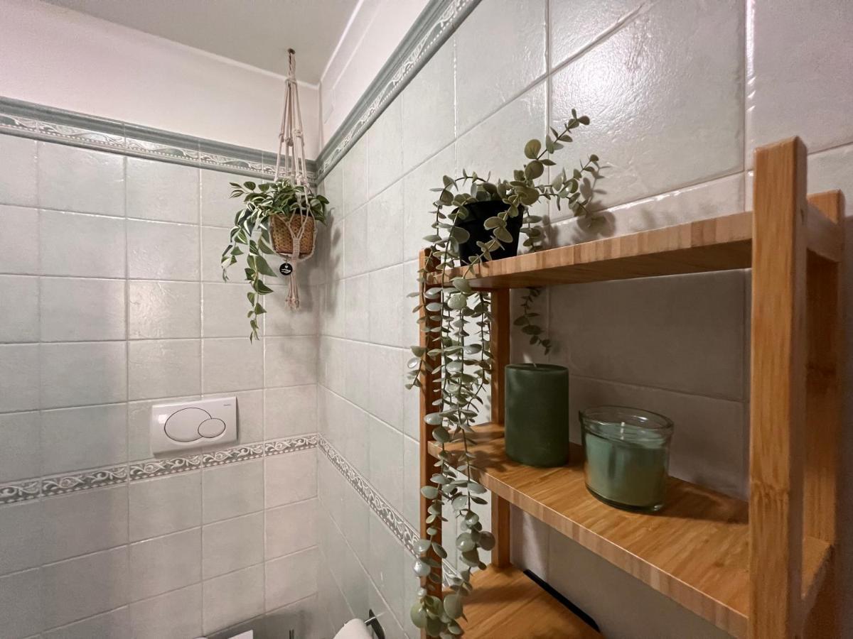 Ferienwohnung Shelby House Senago Exterior foto