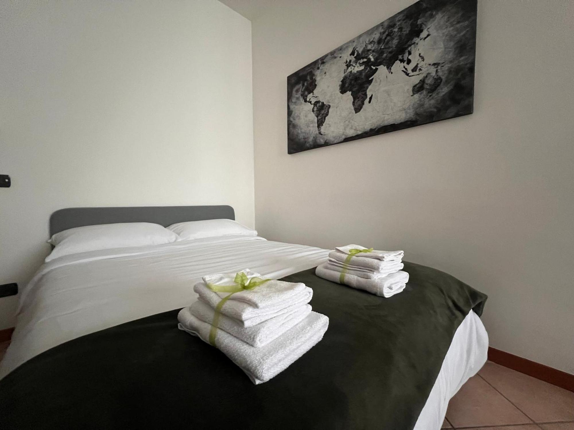 Ferienwohnung Shelby House Senago Exterior foto